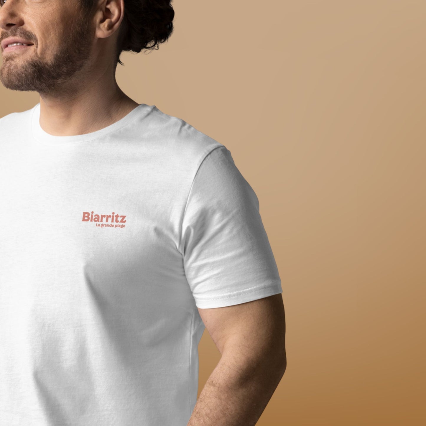 T-shirt Biarritz Homme