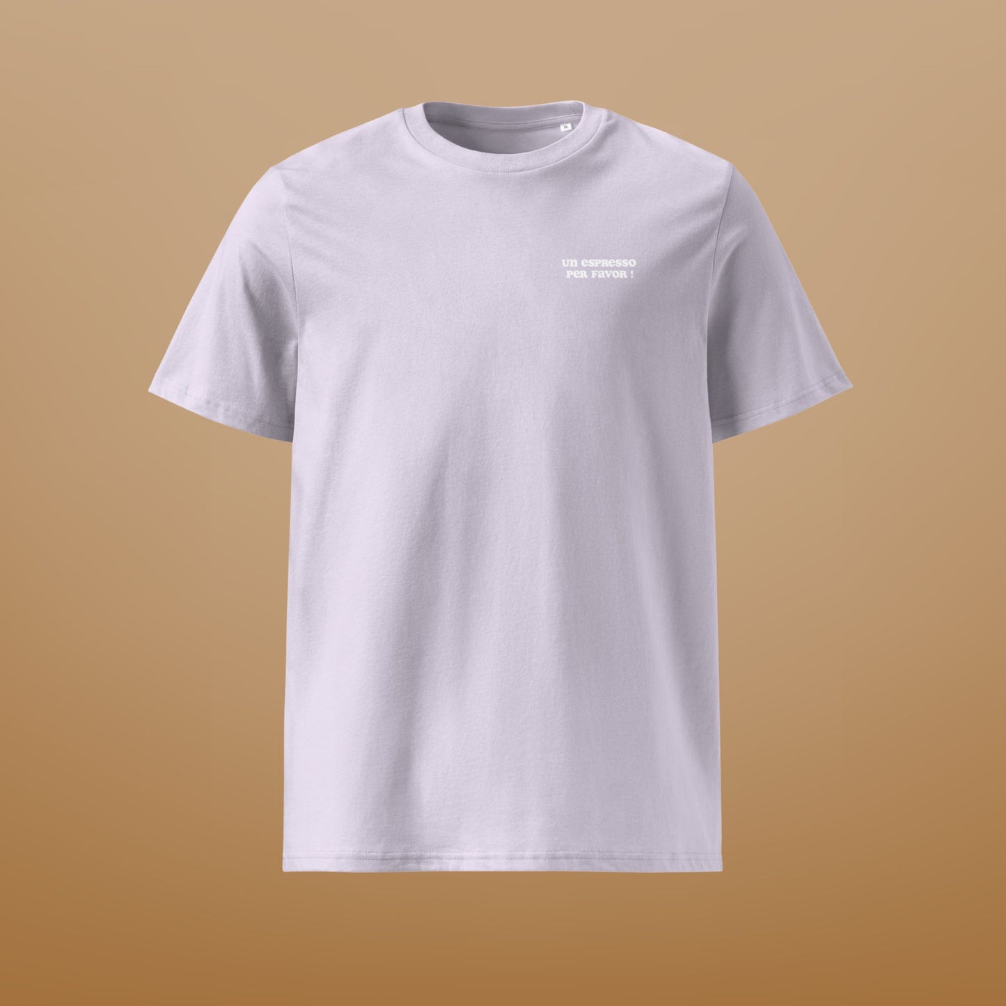 T-shirt Espresso Homme