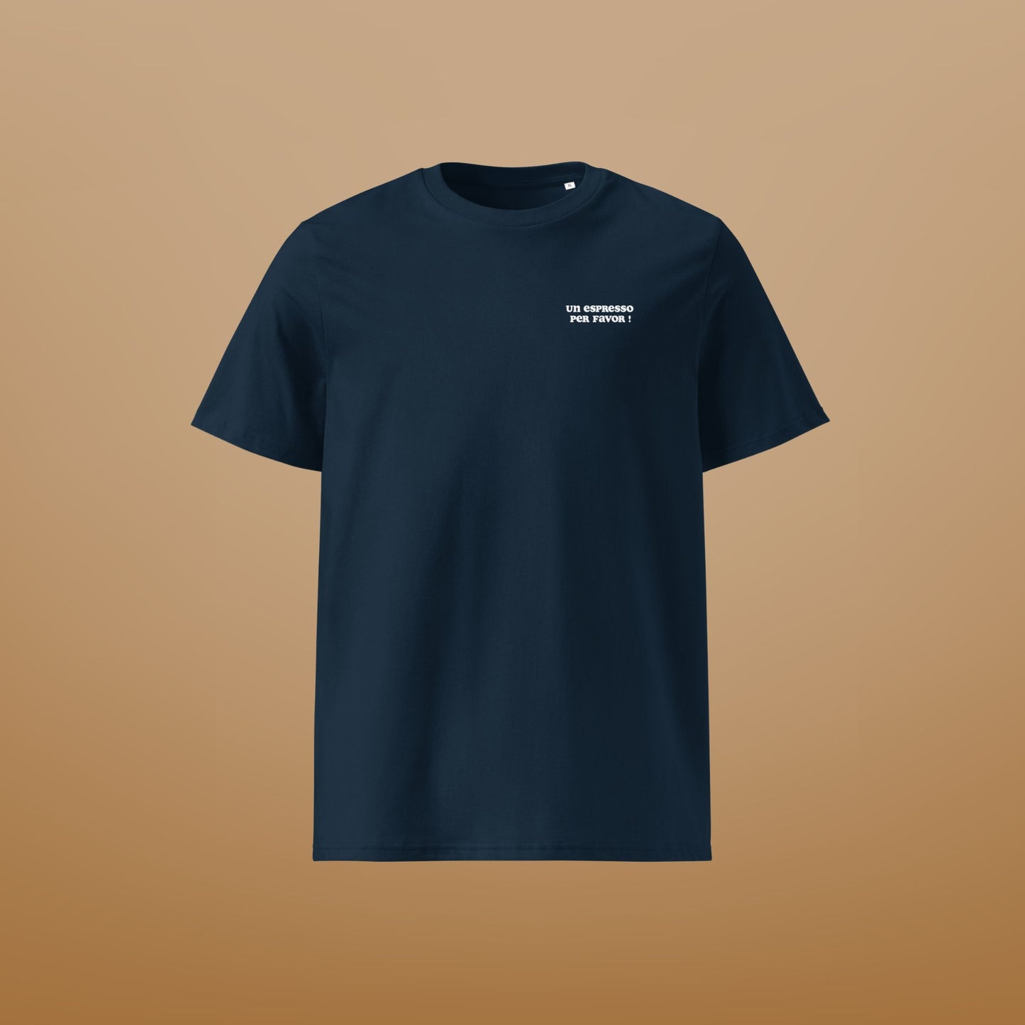 T-shirt Espresso Homme