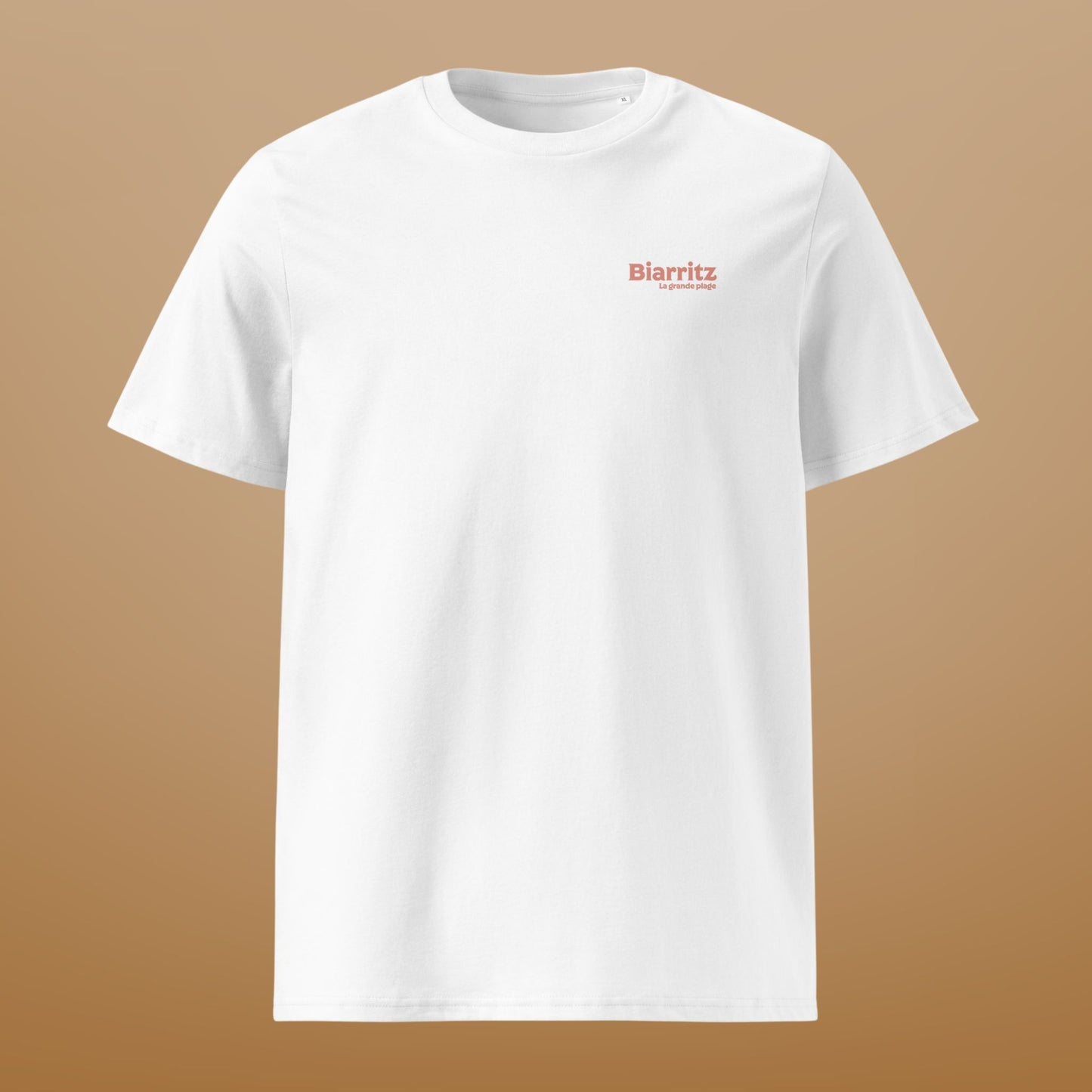 T-shirt Biarritz Homme
