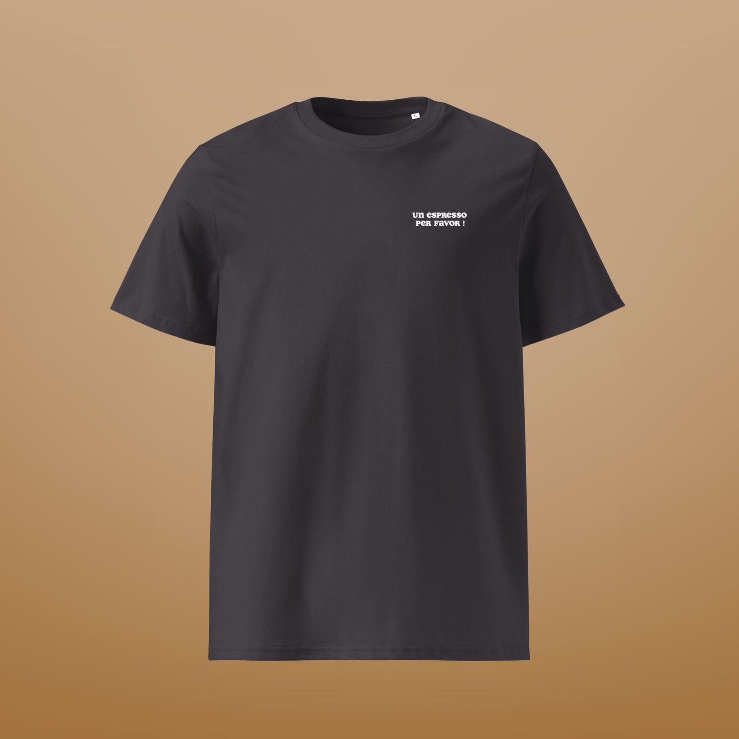 T-shirt Espresso Homme