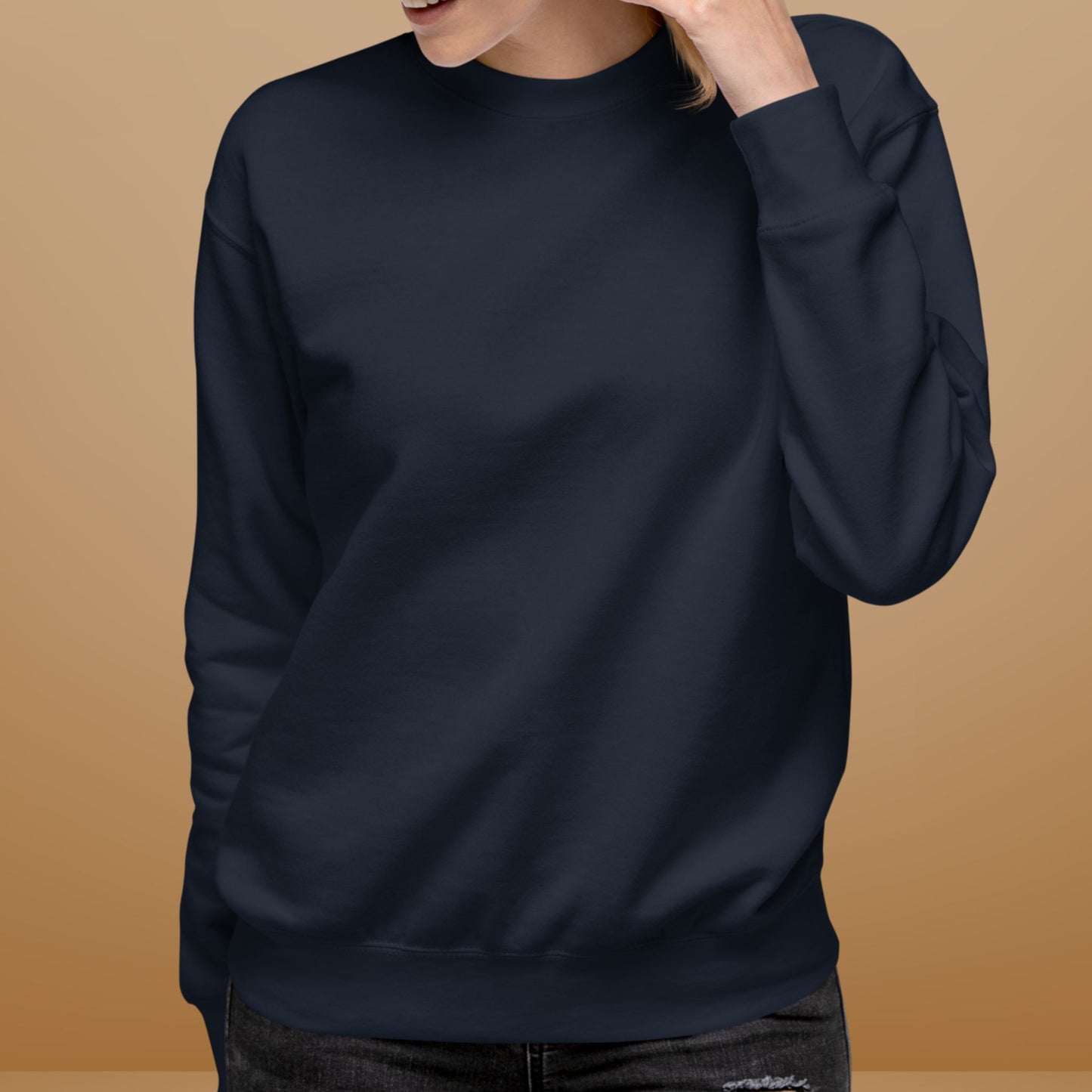 Pull Femme Arty Nature