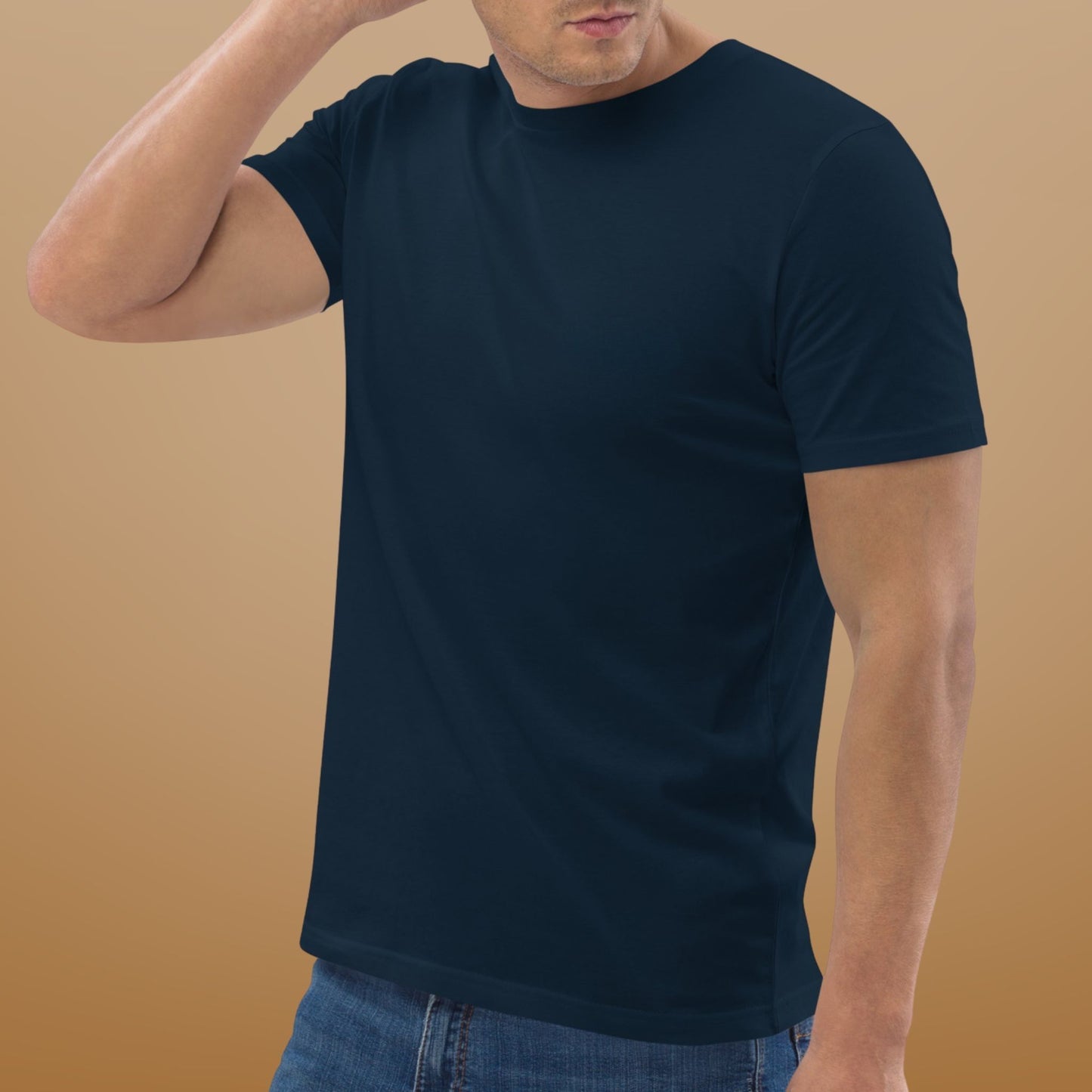 T-shirt Arty Nature Homme