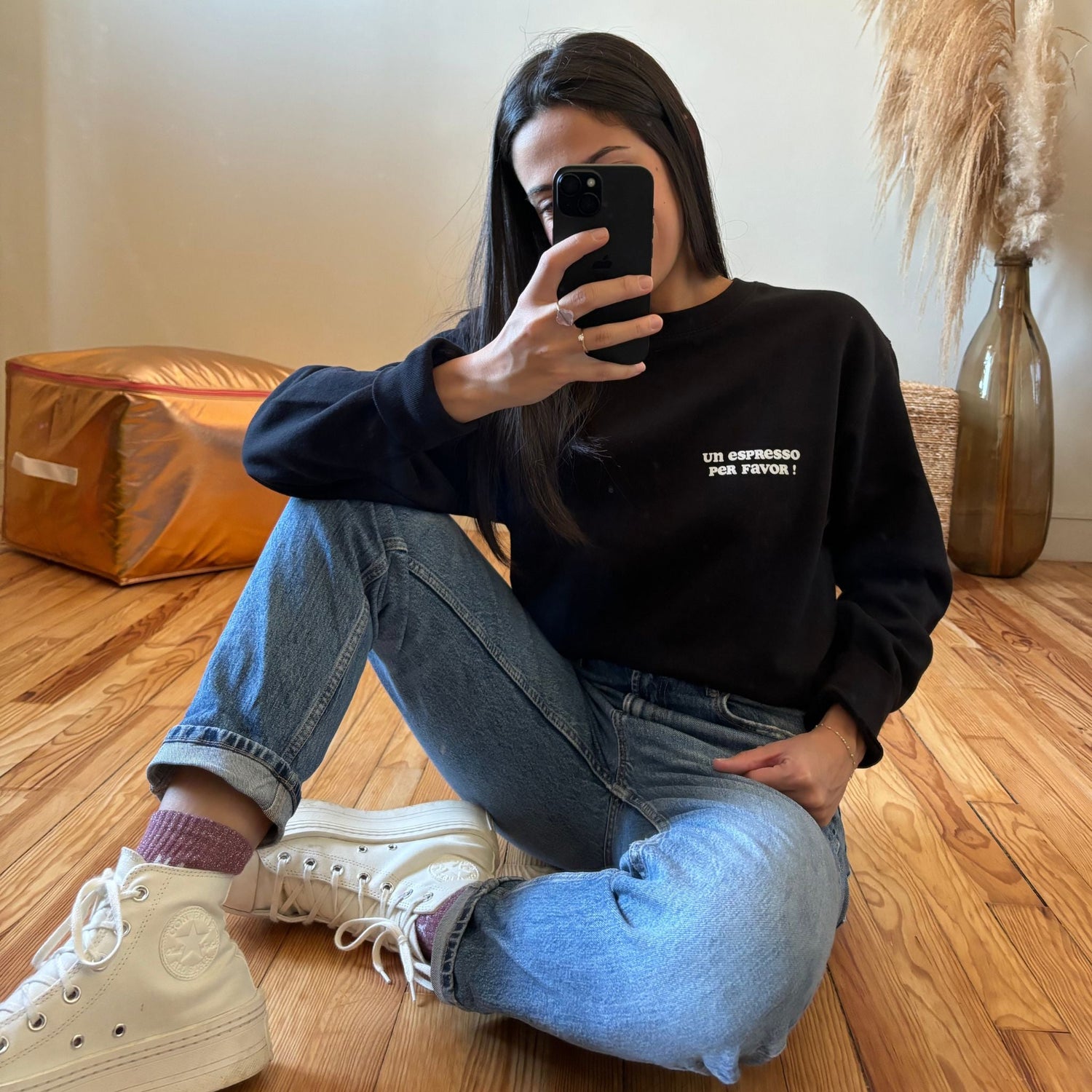 Pull Femme