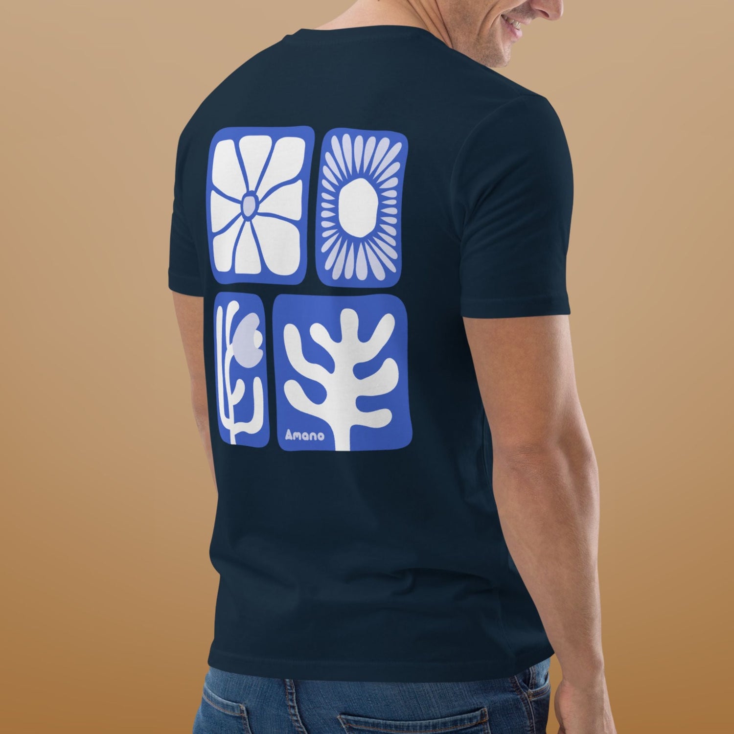 T-Shirt Homme