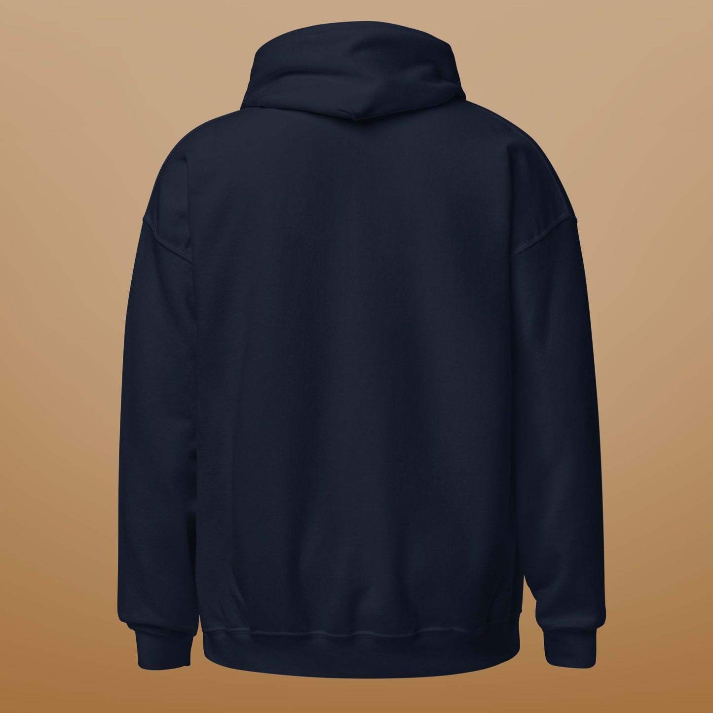 Sweat à capuche Arty Blue Homme