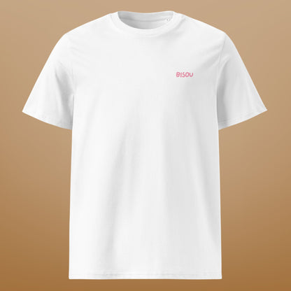 T-shirt Bisou Homme