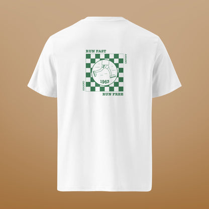 T-shirt Run Homme