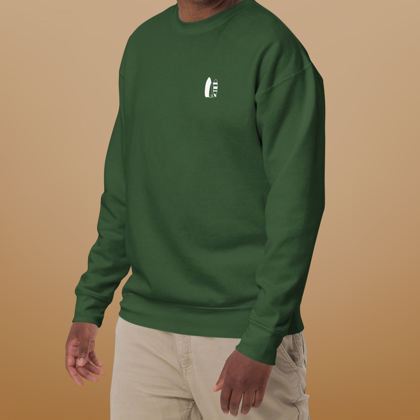 Pull Surf Shop Homme