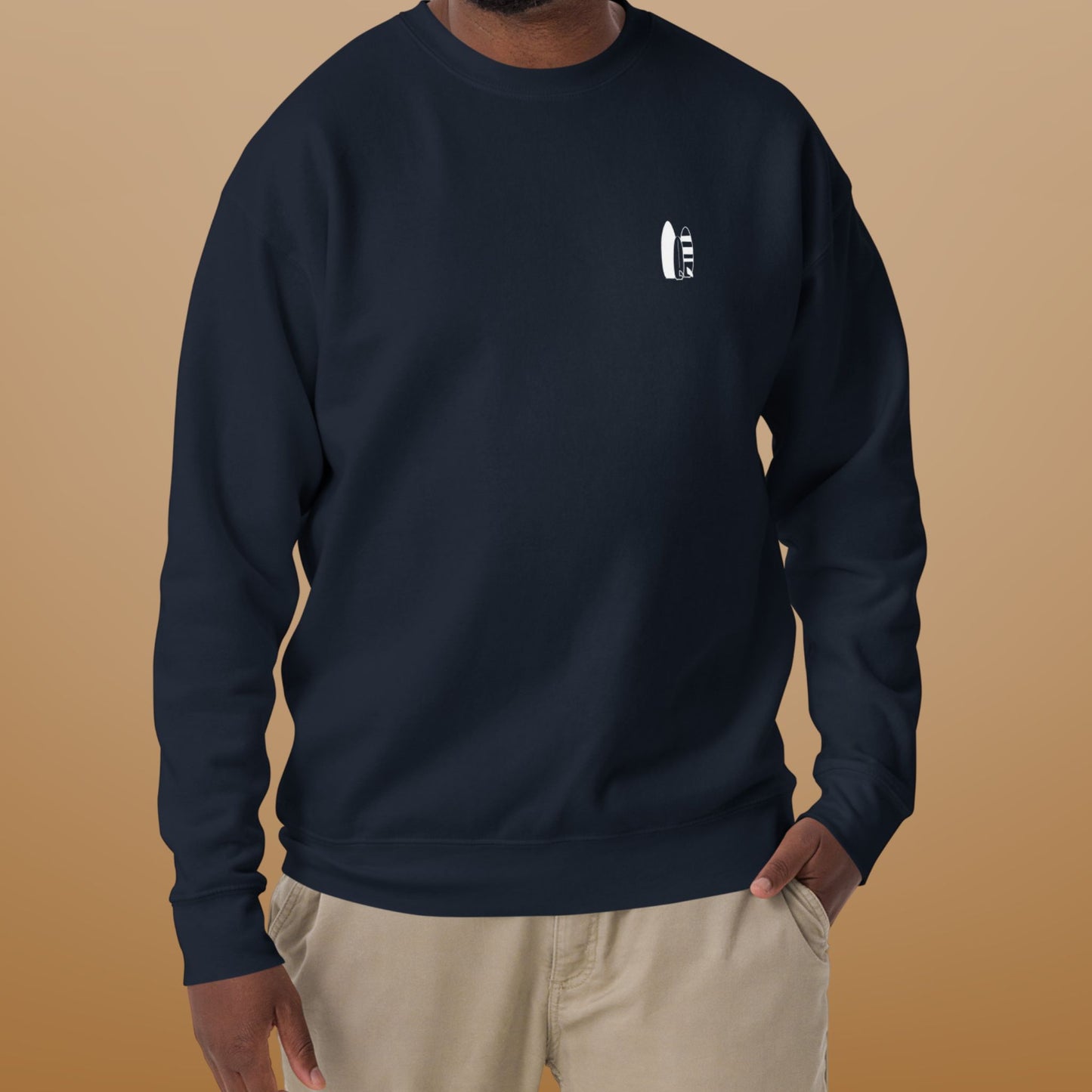Pull Surf Shop Homme