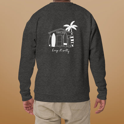 Pull Surf Shop Homme