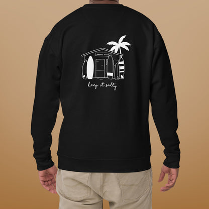 Pull Surf Shop Homme