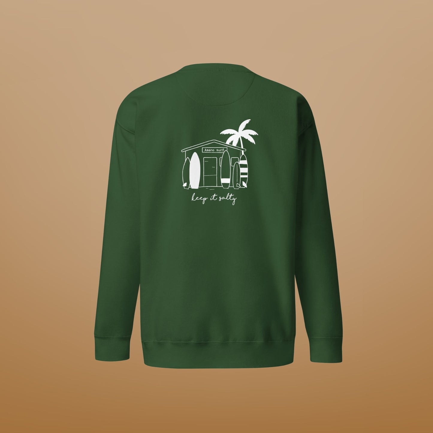 Pull Surf Shop Homme