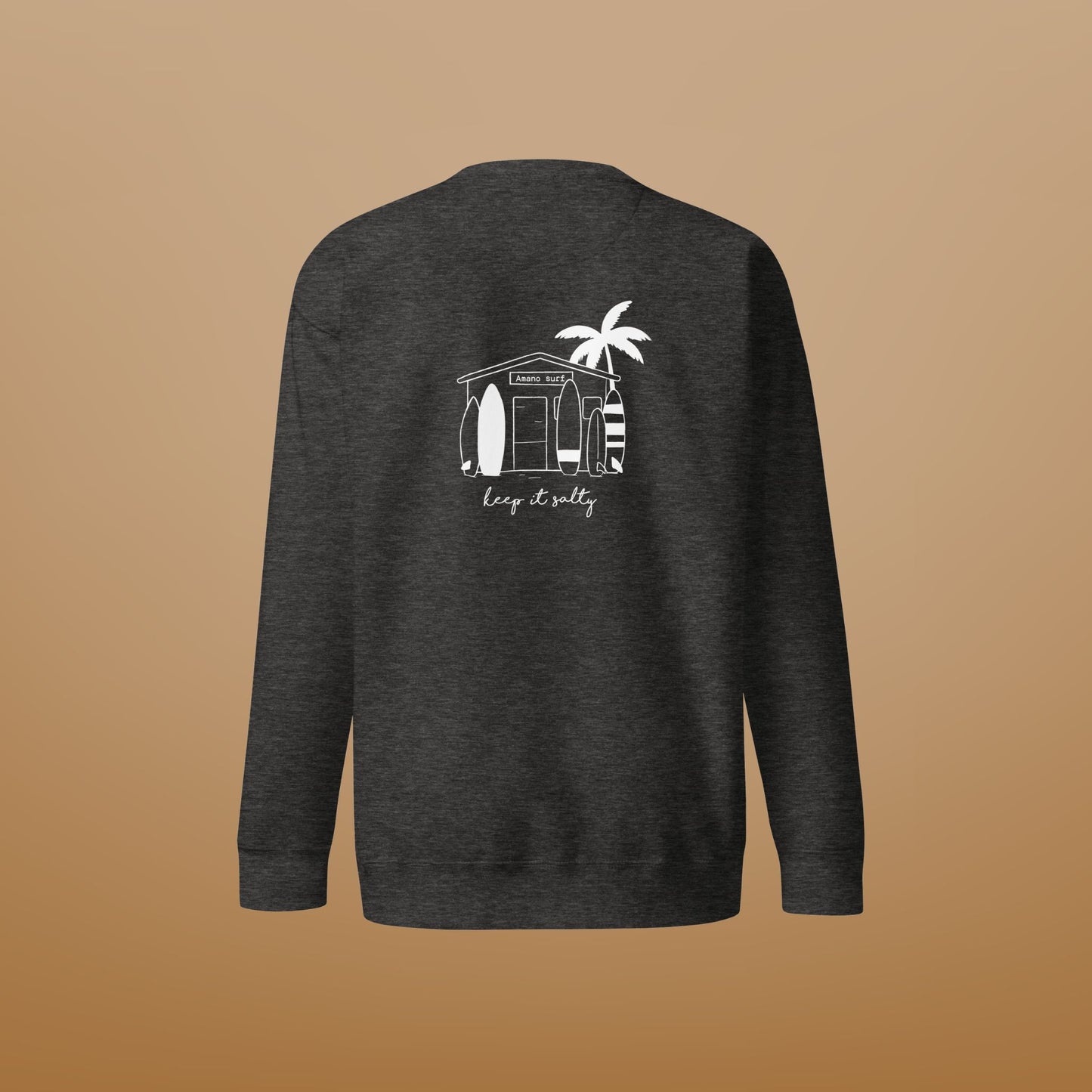 Pull Surf Shop Homme