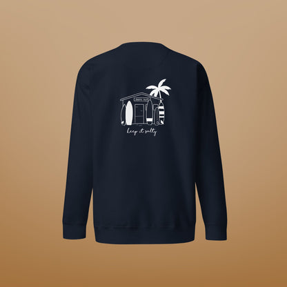 Pull Surf Shop Homme