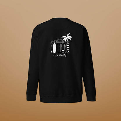 Pull Surf Shop Homme
