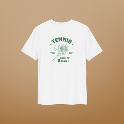 T-shirt Tennis Femme