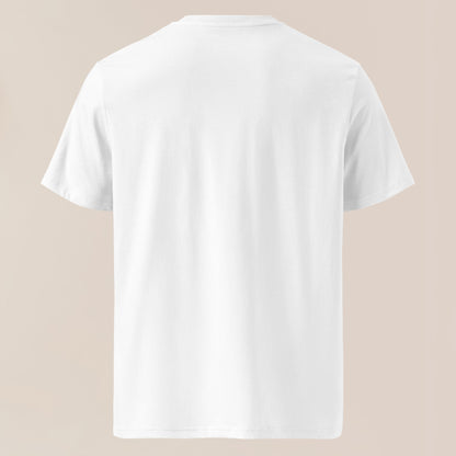 T-shirt EVJF - The Bride Team