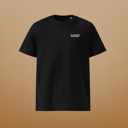 T-shirt Espresso Homme