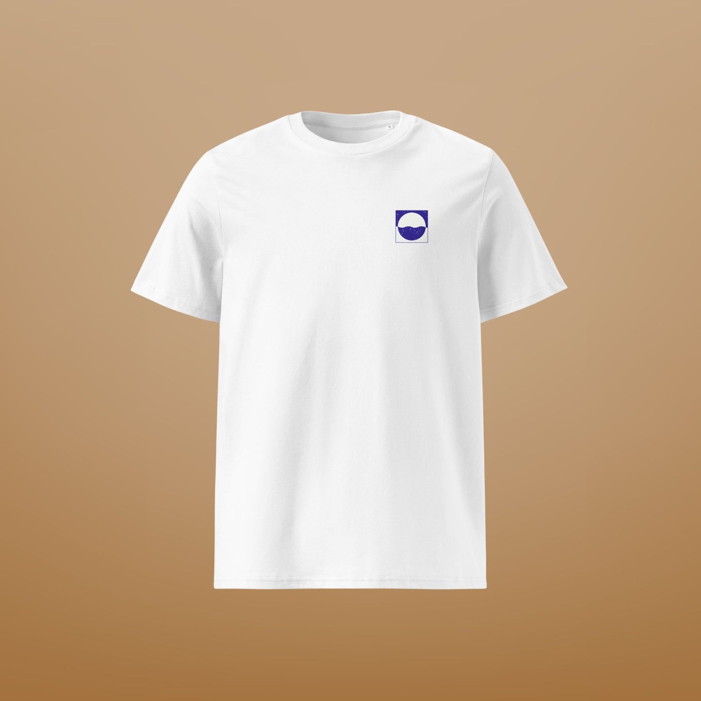 T-shirt Arty Blue Homme