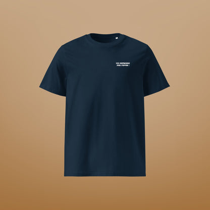 T-shirt Espresso Homme