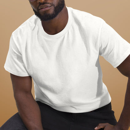 T-shirt Partner in Pizza Homme