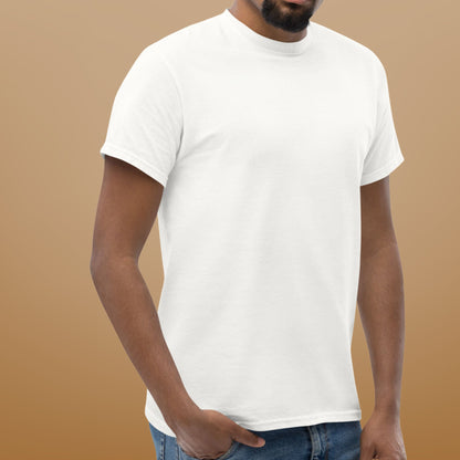 T-shirt Petit coeur de beurre Amano